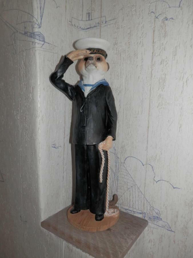 Rheingauer Fewo Am Schulhaus Geisenheim Exterior foto